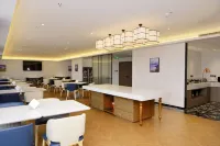 Lan'ou International Hotel