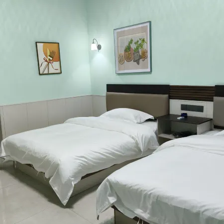 Lusheng Express Hotel