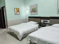 Lusheng Express Hotel