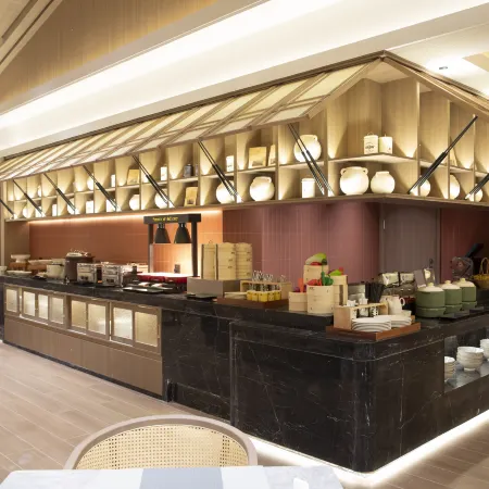 Xianning Chongyang Yesfel Hotel
