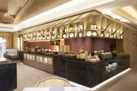 鹹寧崇陽雅斯菲爾酒店 - 早餐