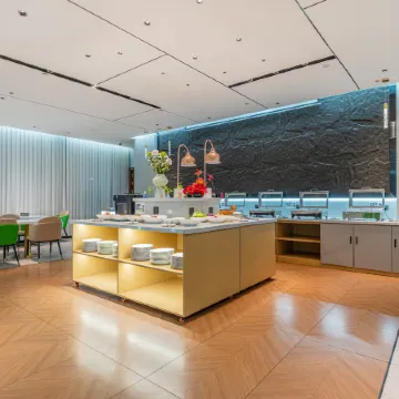 JiFeng International Hotel