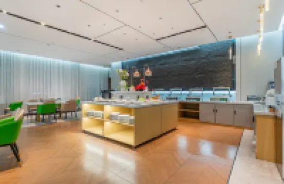 JiFeng International Hotel