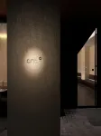 Ando Hotel - parking