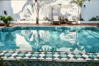 yi shui qiu guest Guesthouse - Romantisk