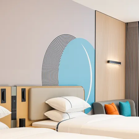 City Comfort Inn (Huanggang Xishui Jinguicheng Store)