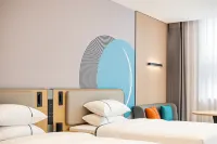 City Comfort Inn (Huanggang Xishui Jinguicheng Store)