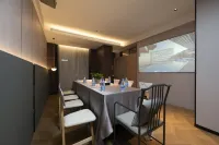 Zhangzhou Huanduo Hotel - New