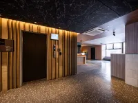 The OneFive Osaka Shinsekai Hotels in Osaka