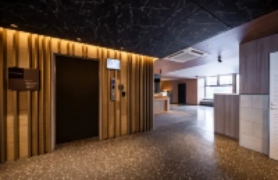 The OneFive Osaka Shinsekai