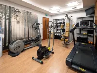 Holiday Inn MILAN - GARIBALDI STATION by IHG Отели рядом с достопримечательностью «Жилой комплекс «Вертикальный лес»»