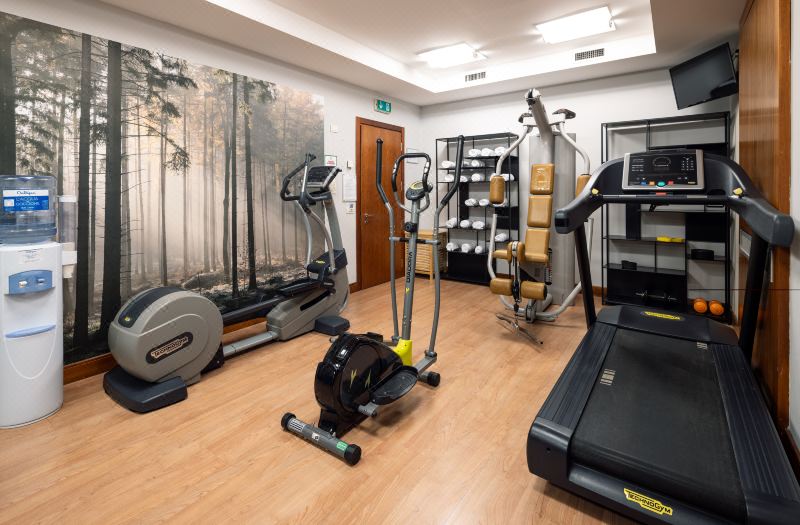 Holiday Inn Milan - Garibaldi Station by IHG photo 2