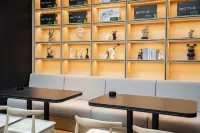 Z·電競飯店(永修政府文體藝術中心店) - 停車場