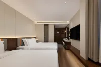 Cloud Hotel