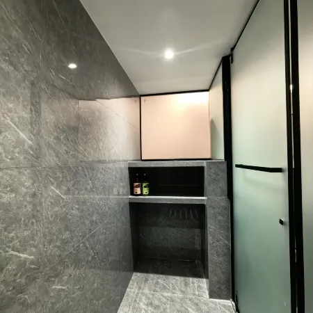 Suxi Bieyuan Homestay