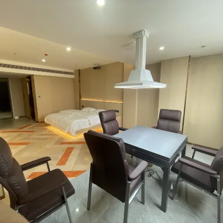 Yingtan Qiya Hotel