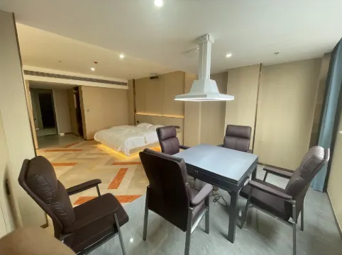 Yingtan Qiya Hotel