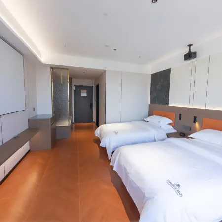 Ashe zhizhu Hotel