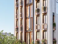 CICILIA Rouge Dalat 鄰近大叻舊火車站的酒店