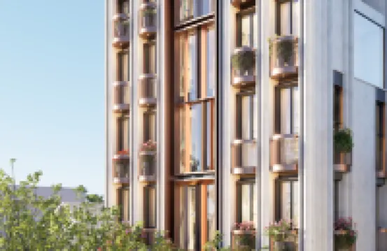 CICILIA Rouge Dalat 鄰近大叻城市花園的酒店