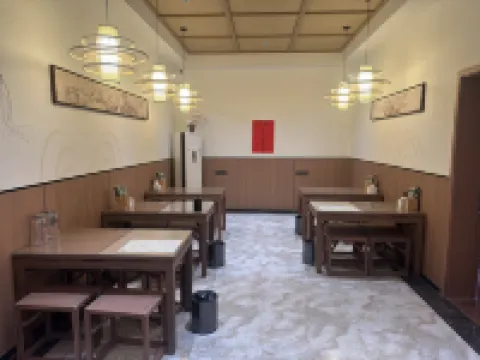 Dengfeng Qianyu Qianxun Homestay