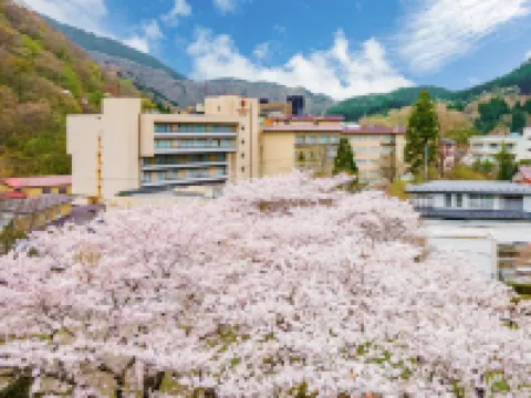 KAMENOI HOTEL AKITA YUZE