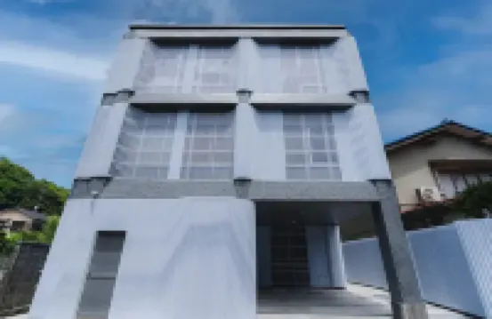 unito villa  MANAZURU  Iwakaigan