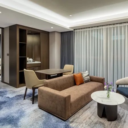 Hyatt Place Busan Yeonsan