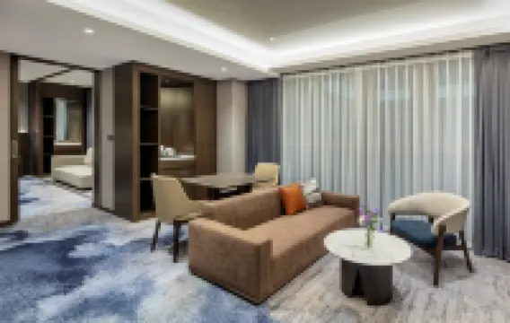 Hyatt Place Busan Yeonsan