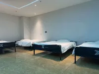 Zouping Vision Hotel