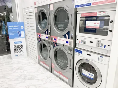 รูปภาพของมาร์ชเมลโล่เฮ้าส์ 1