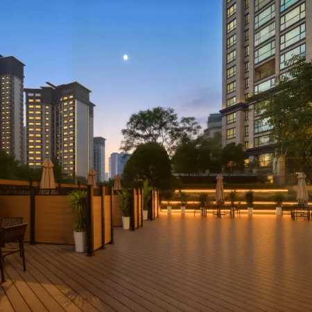 YunHu·HOTEL