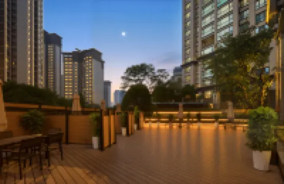 YunHu·HOTEL