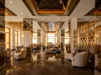 Al Kasr Sahl Hasheesh - Ultra All-Inclusive Hotels in Hurghada