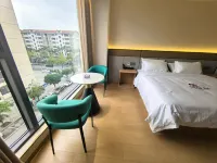 慶遠拾光客棧（河池市中心廣場店）