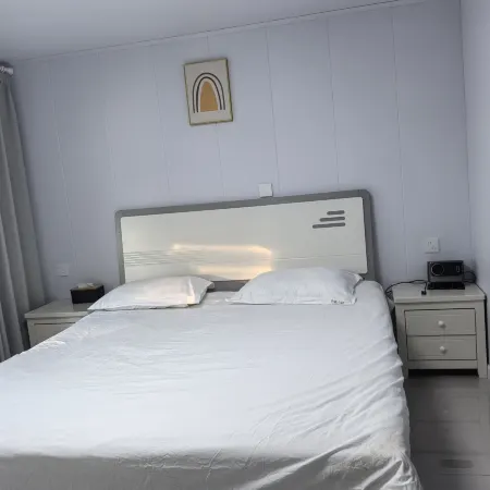 Fuzhou Xingfu Xiaoyuan Audio-visual Homestay (Fuzhou South Railway Station)