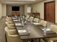 Jabal Omar Hyatt Regency Makkah Hotels in Makkah