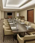 Jabal Omar Hyatt Regency Makkah