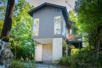 Villa By Nature - 4 stelle