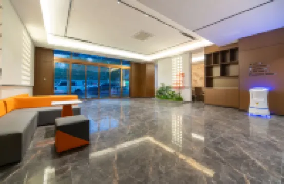 Dilem hotel