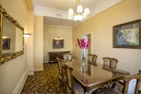Hotel Volgograd のホテル
