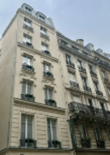 ヴィラ ソピ アパートホテル バイ パトリック ハヤット