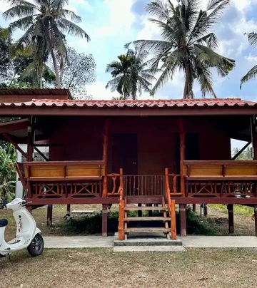 รูปภาพของโอม การ์เด้น นอร์ท