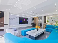 Anaya Encounter Sea · Seaside Market Resort Villa