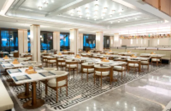 杭州西湖大華ホテル