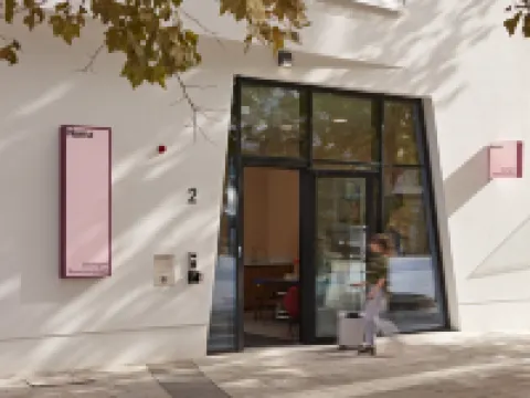 Numa Stuttgart Rotebühlplatz