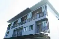 V Tharm Hotel