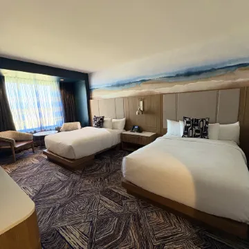 Golden Mesa Hotel & Casino