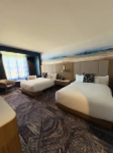 Golden Mesa Hotel & Casino