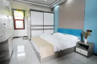Yi Family Courtyard